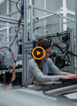 online streaming video