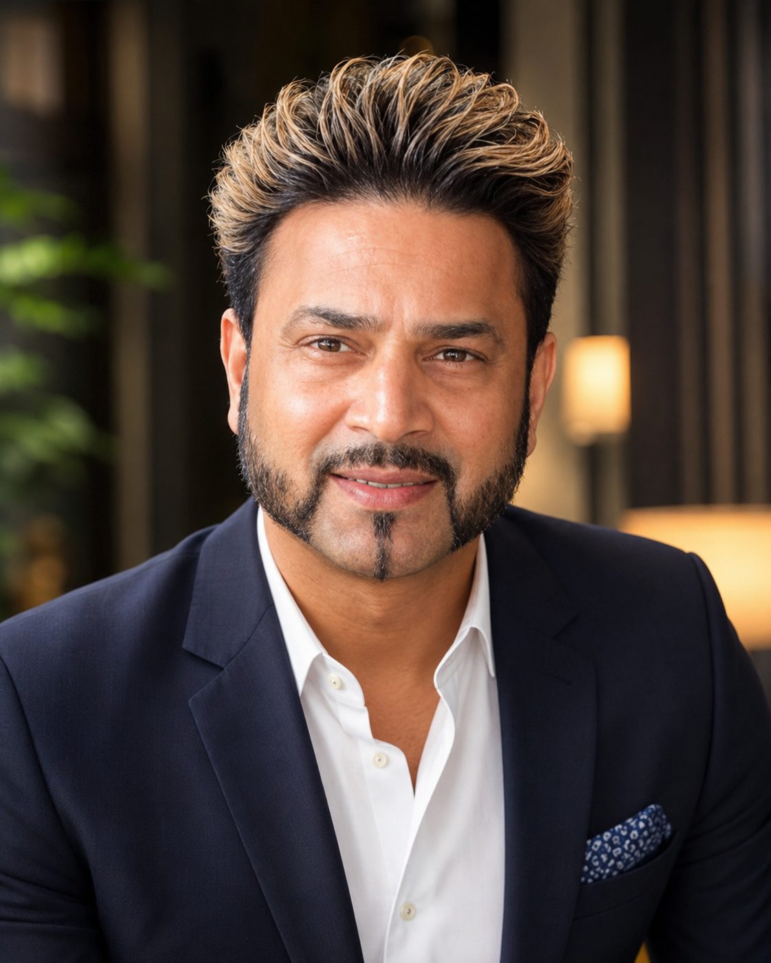 Portrait of Billy Kukadia, founder of Buy Box Savvy, the UK Amazon listing specialist who personally leads every client engagement