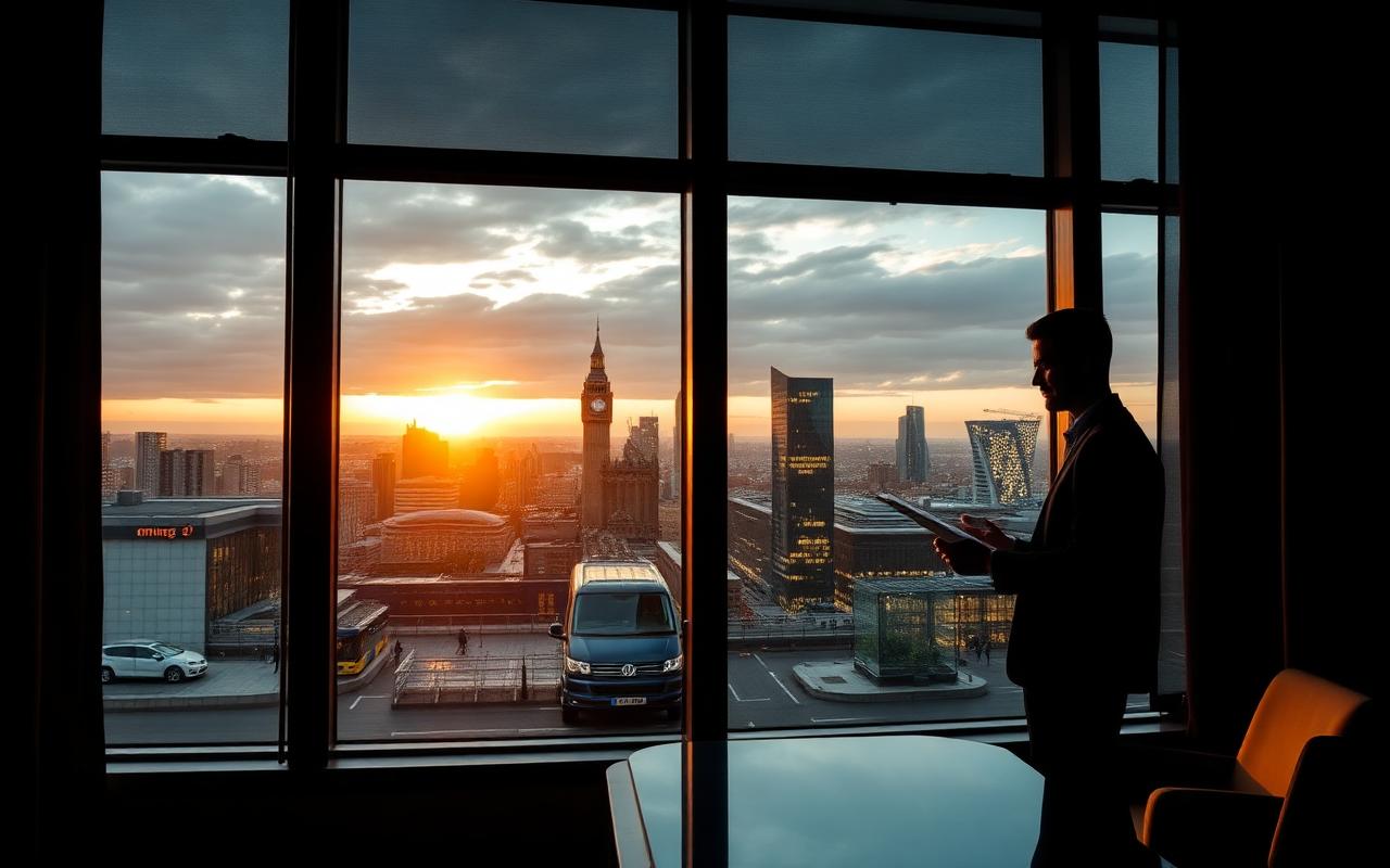 Amazon Marketplace Strategy: The 2026 UK Pillar Guide