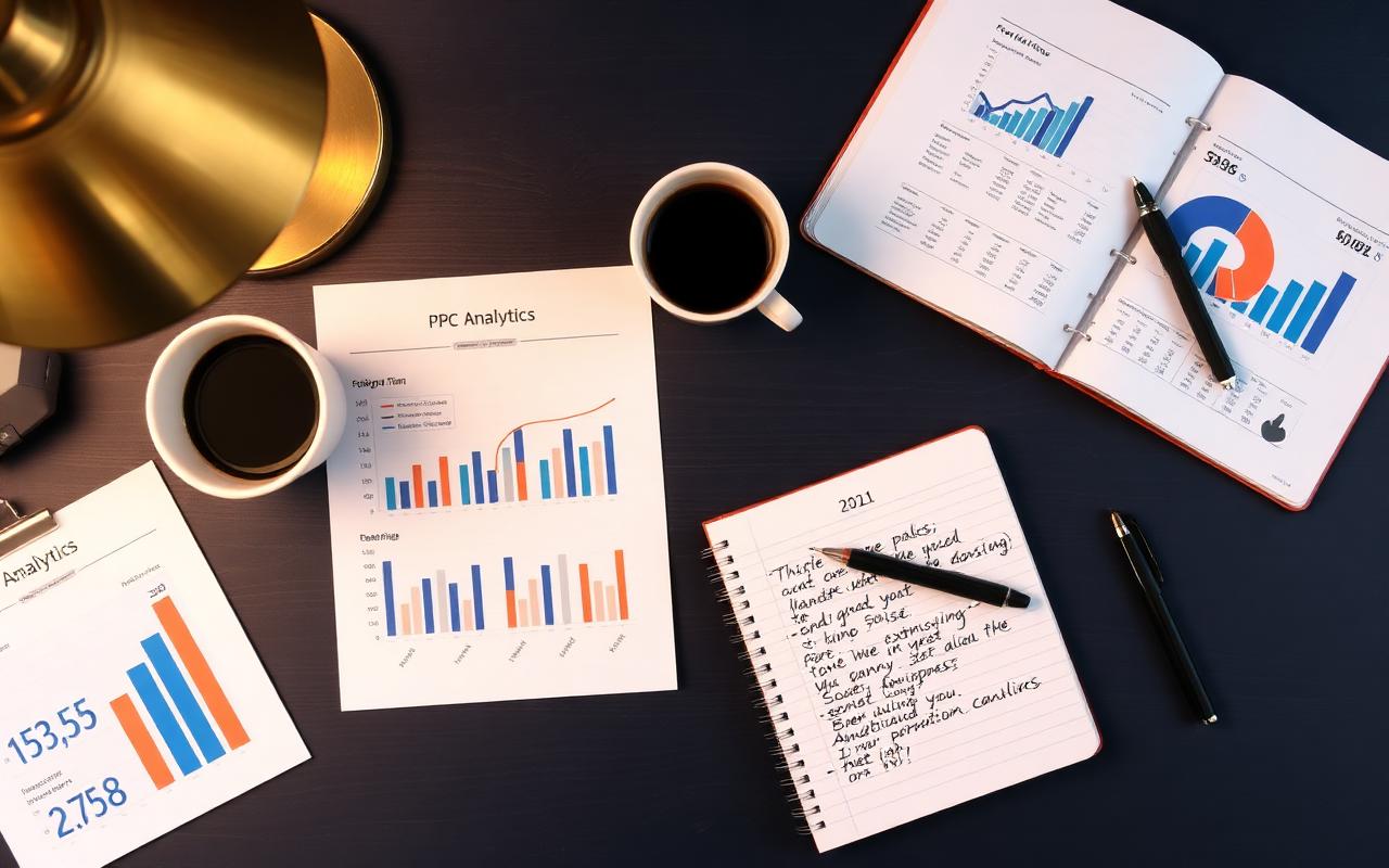 Amazon PPC Management: The 2026 UK Pillar Guide