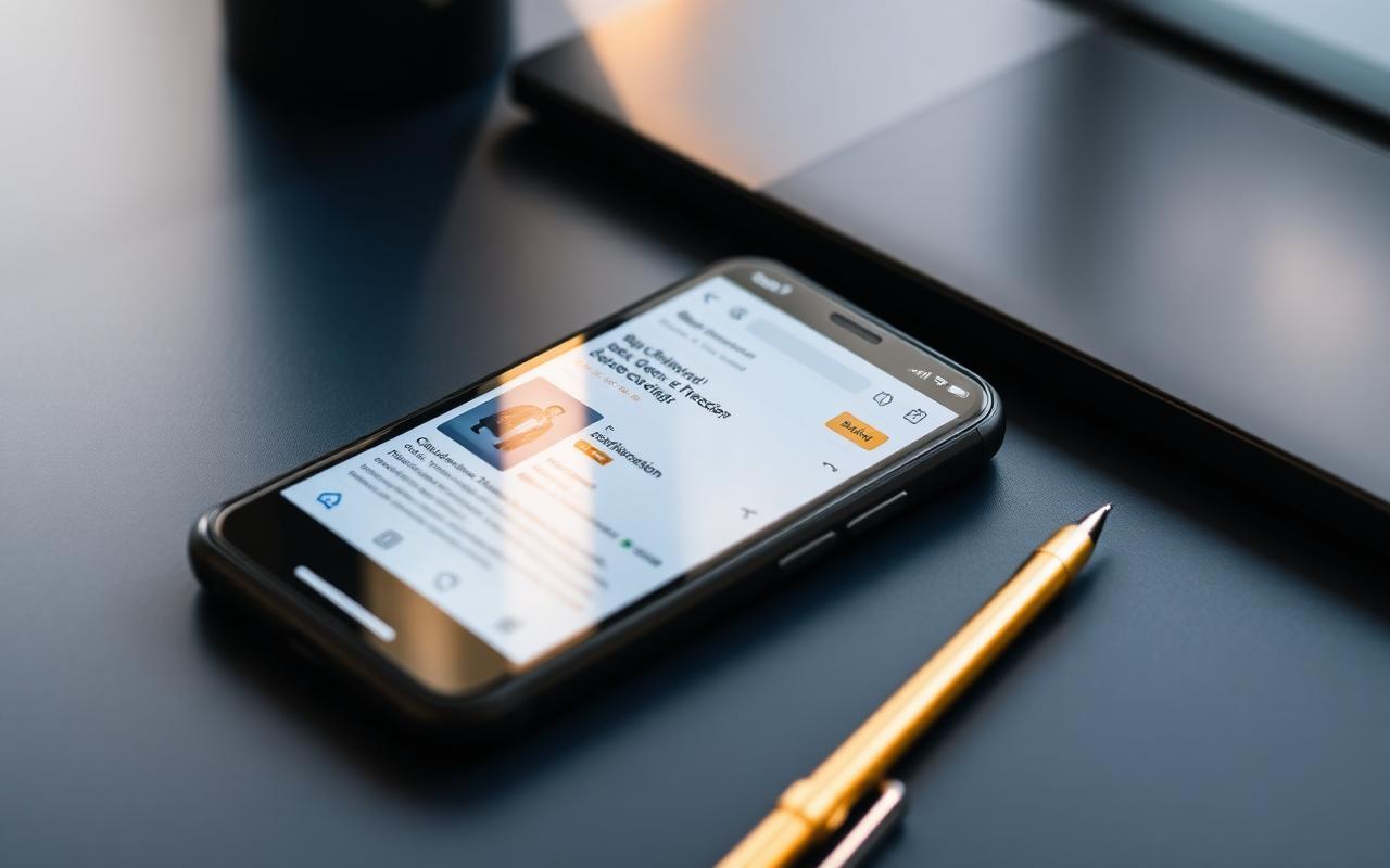 Amazon SEO & Listing Optimisation: The 2026 UK Pillar Guide