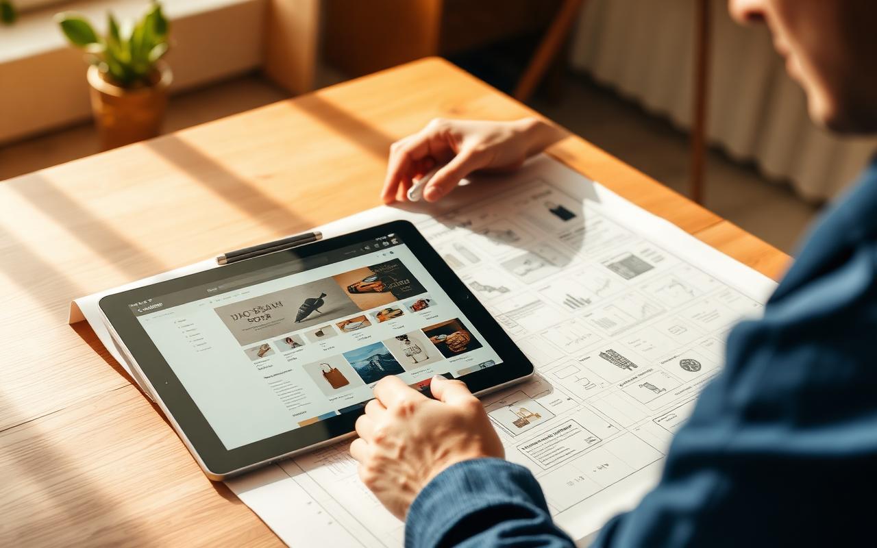 Amazon Brand Store Optimisation: The 2026 UK Pillar Guide