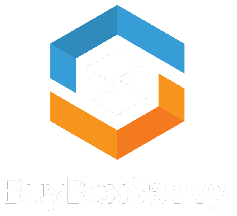 Buy Box Savvy — UK Amazon Marketplace Support Agency