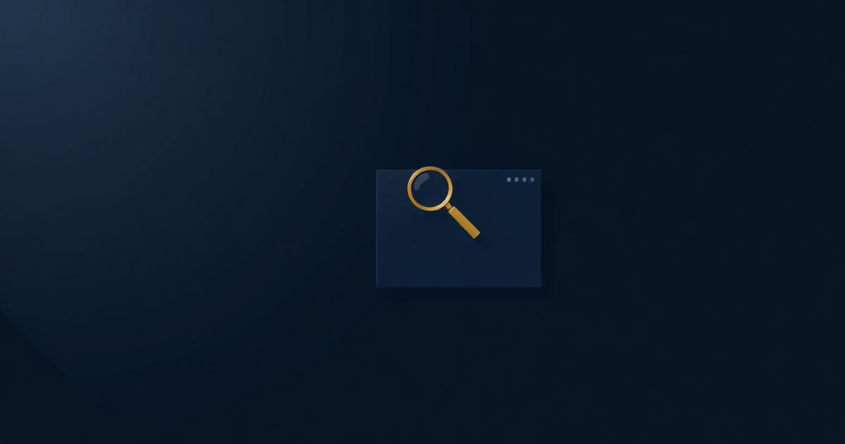 Amazon Keyword Research for UK Sellers: A Practical Methodology